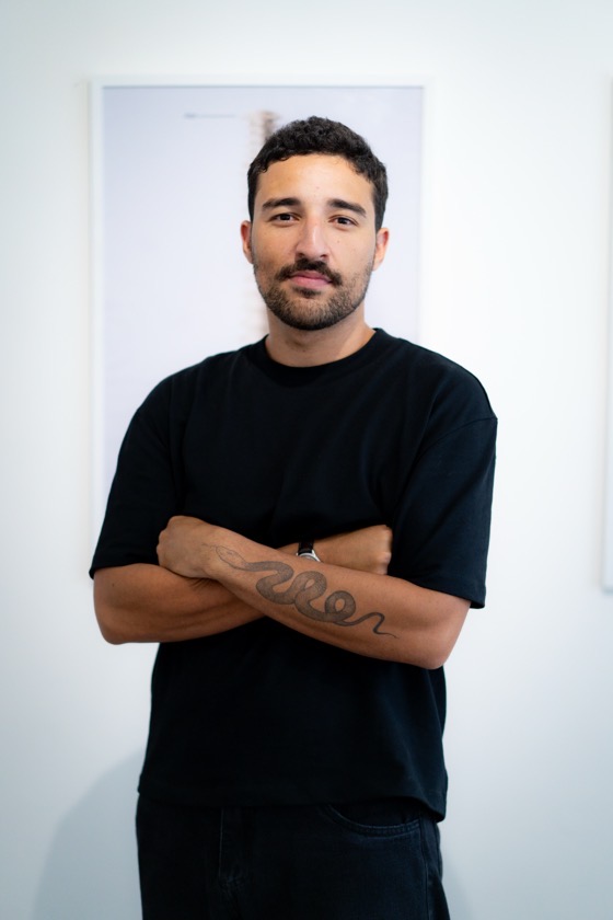 Dr. Samuel Chagas - Fisioterapeuta e Quiropraxista em São Paulo